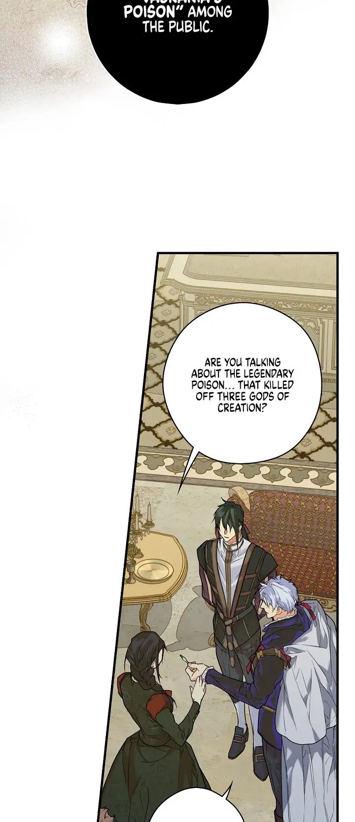 Secret Lady, Chapter 15 image 14